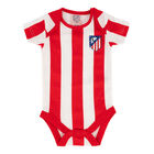 Body Rayas Escudo